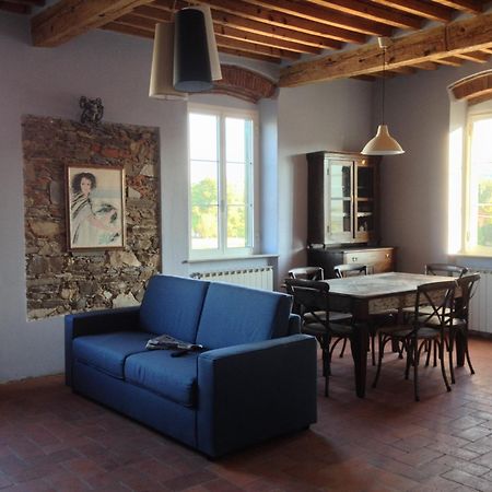 Casa De Servi Lucca Dış mekan fotoğraf
