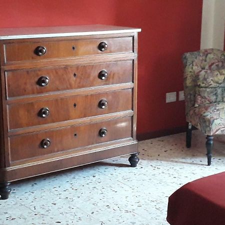 Casa De Servi Lucca Dış mekan fotoğraf