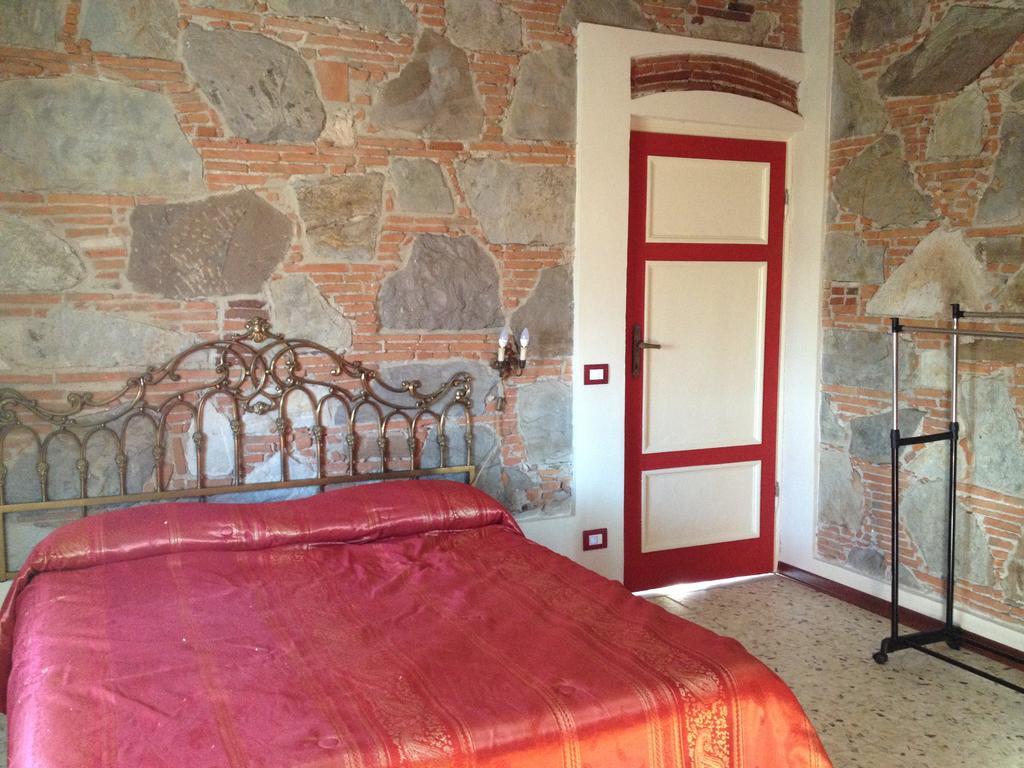Casa De Servi Lucca Dış mekan fotoğraf
