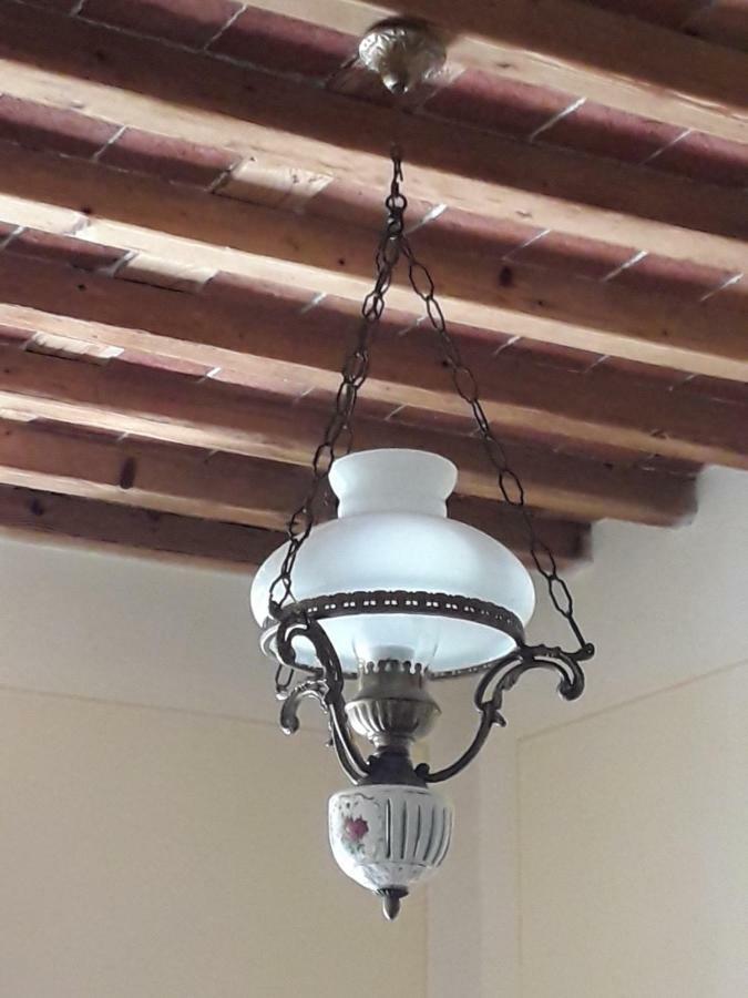 Casa De Servi Lucca Dış mekan fotoğraf