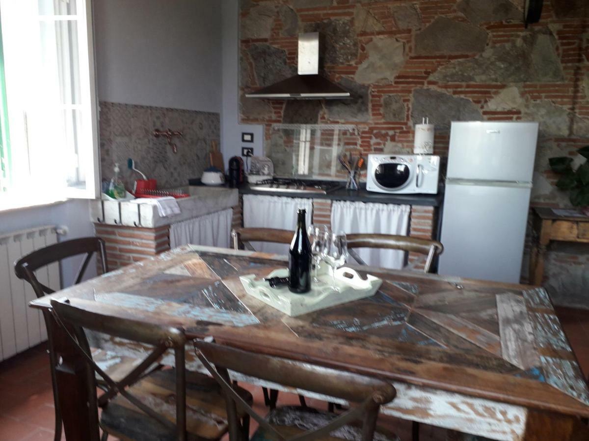 Casa De Servi Lucca Dış mekan fotoğraf