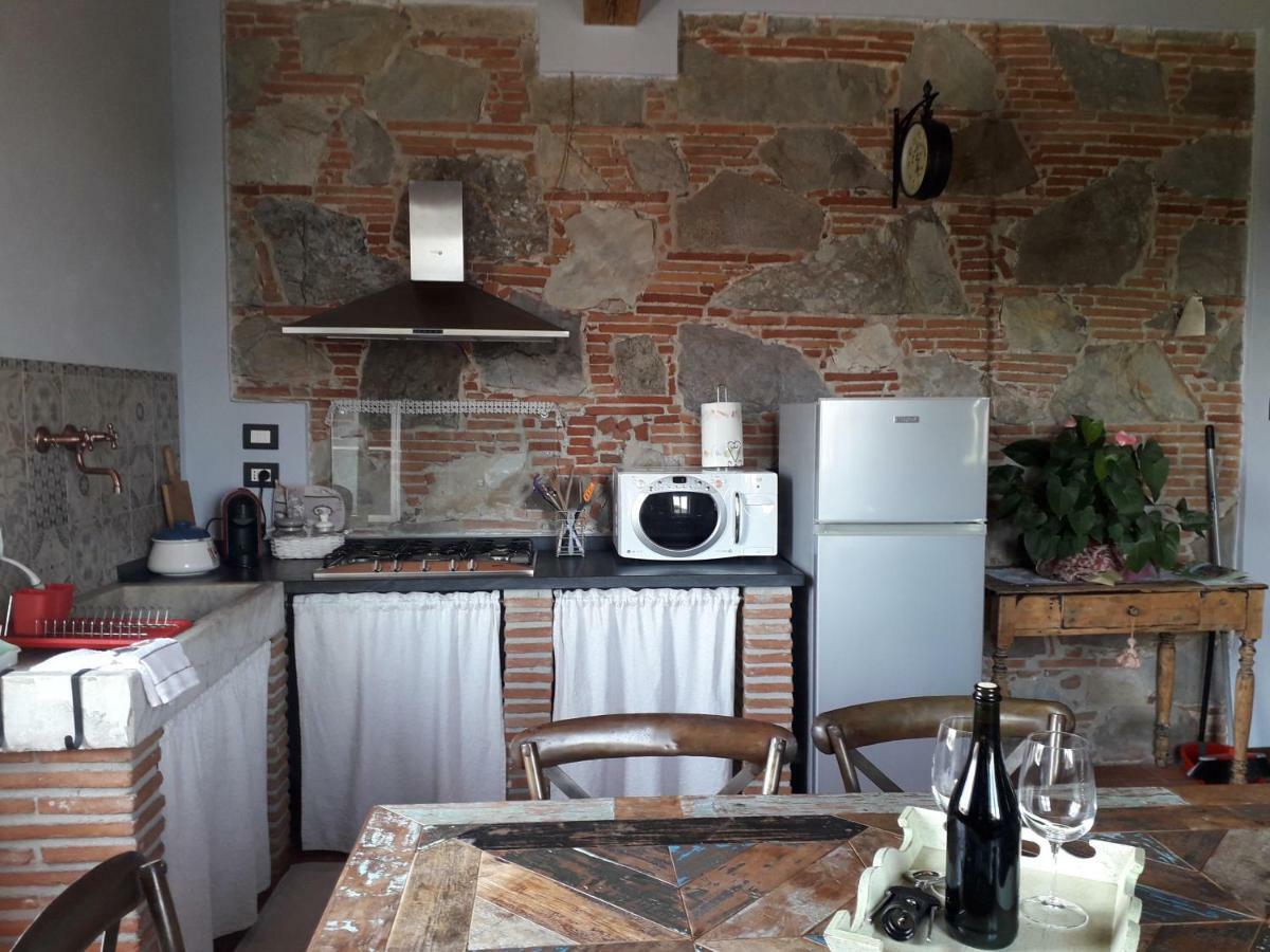 Casa De Servi Lucca Dış mekan fotoğraf