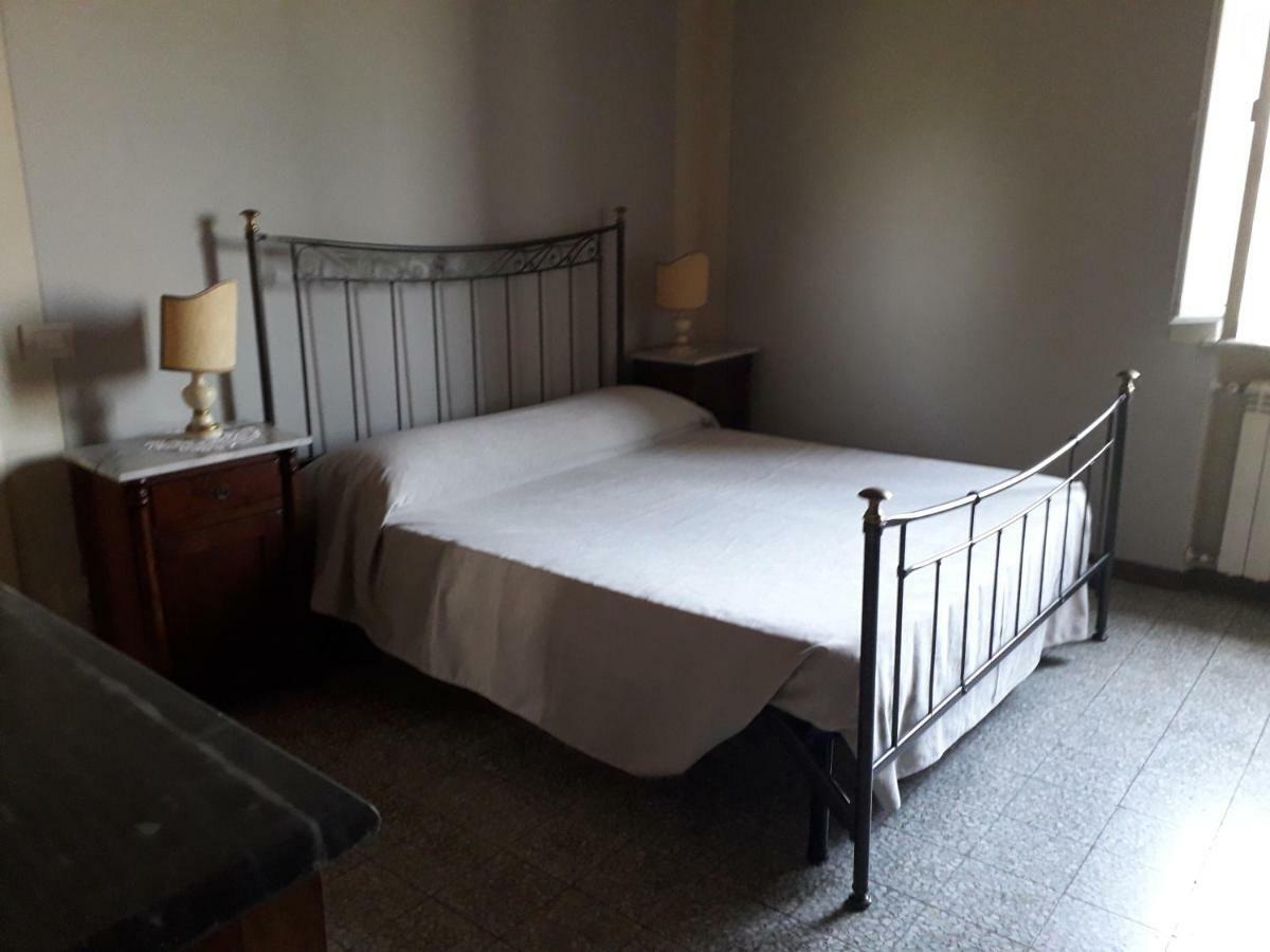 Casa De Servi Lucca Dış mekan fotoğraf