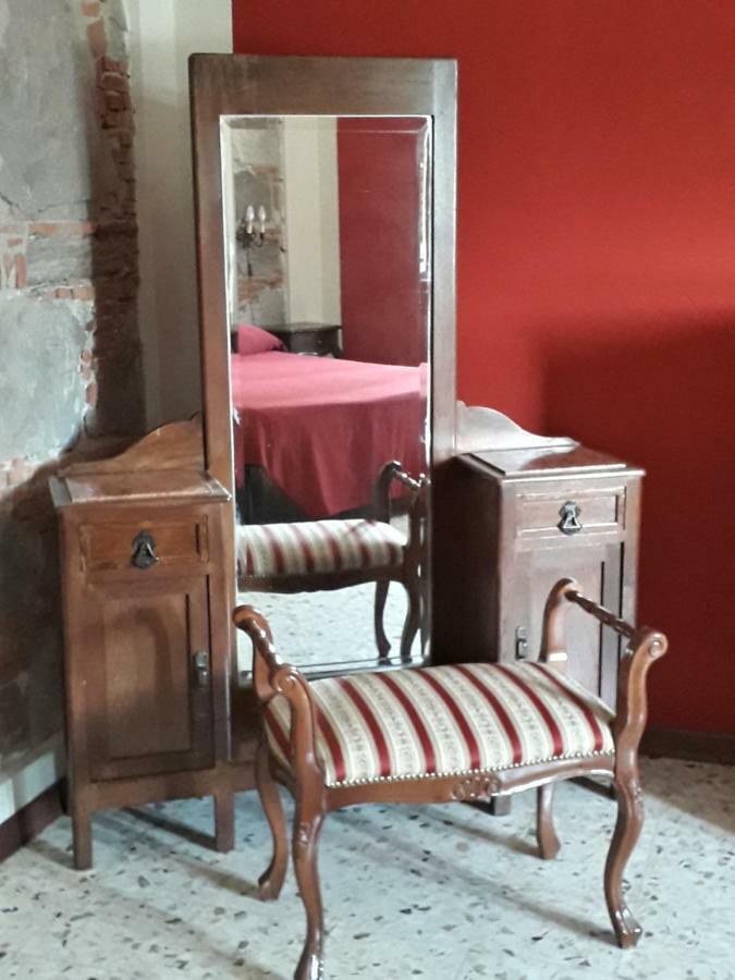 Casa De Servi Lucca Dış mekan fotoğraf
