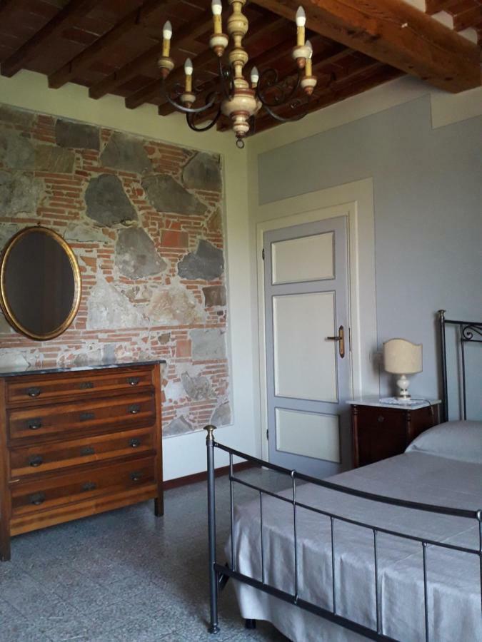 Casa De Servi Lucca Dış mekan fotoğraf
