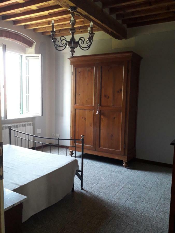 Casa De Servi Lucca Dış mekan fotoğraf
