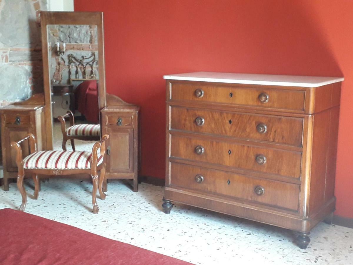 Casa De Servi Lucca Dış mekan fotoğraf