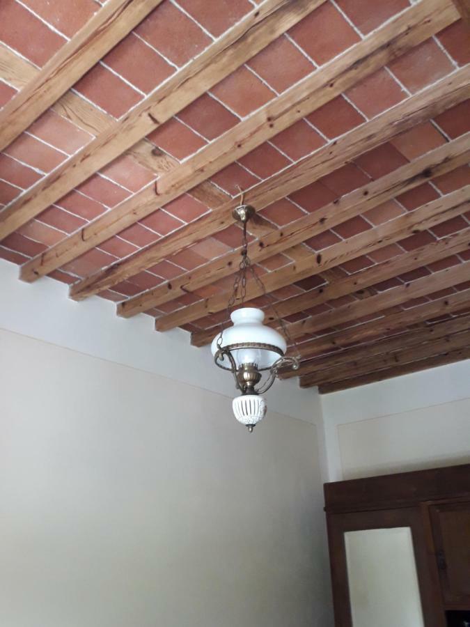 Casa De Servi Lucca Dış mekan fotoğraf