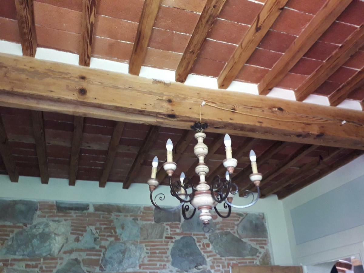 Casa De Servi Lucca Dış mekan fotoğraf